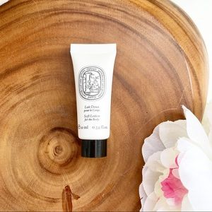 Diptyque Soft Lotion for the Body